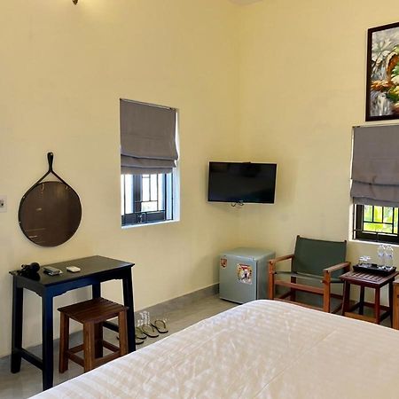Yen Villa Hoi An Eksteriør bilde