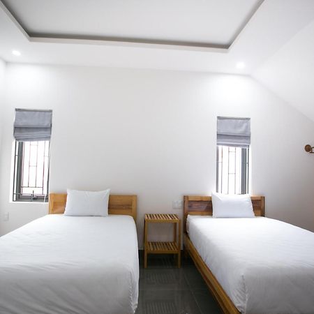 Yen Villa Hoi An Eksteriør bilde