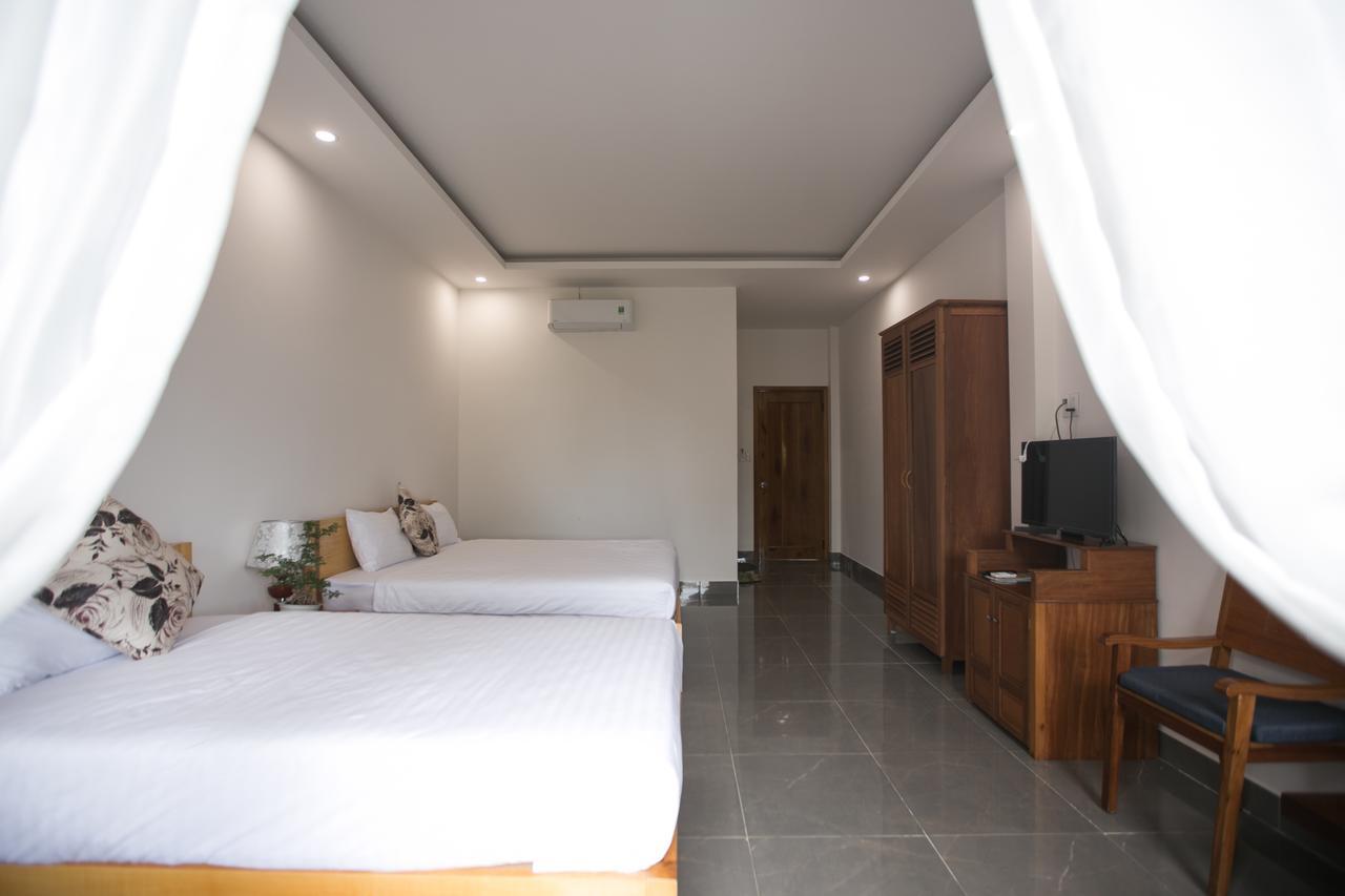 Yen Villa Hoi An Eksteriør bilde