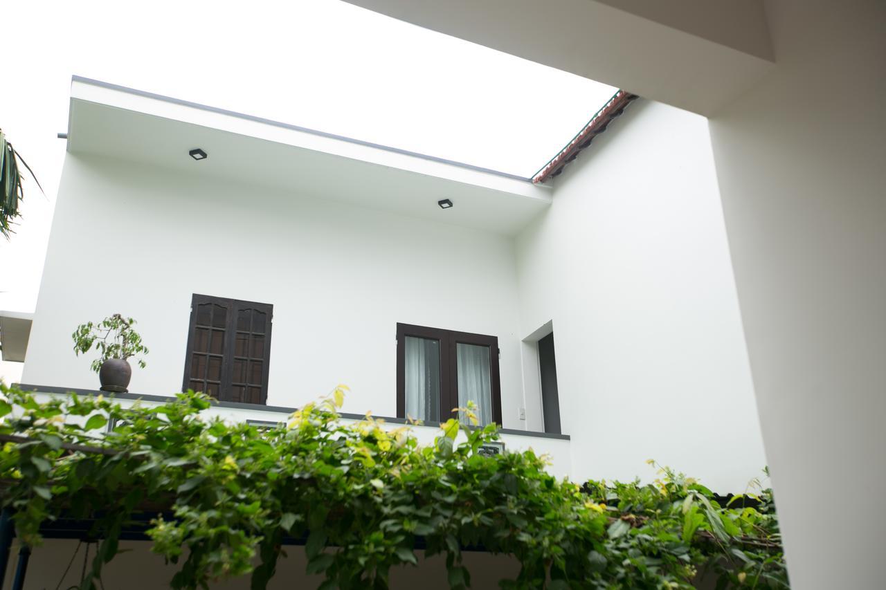 Yen Villa Hoi An Eksteriør bilde