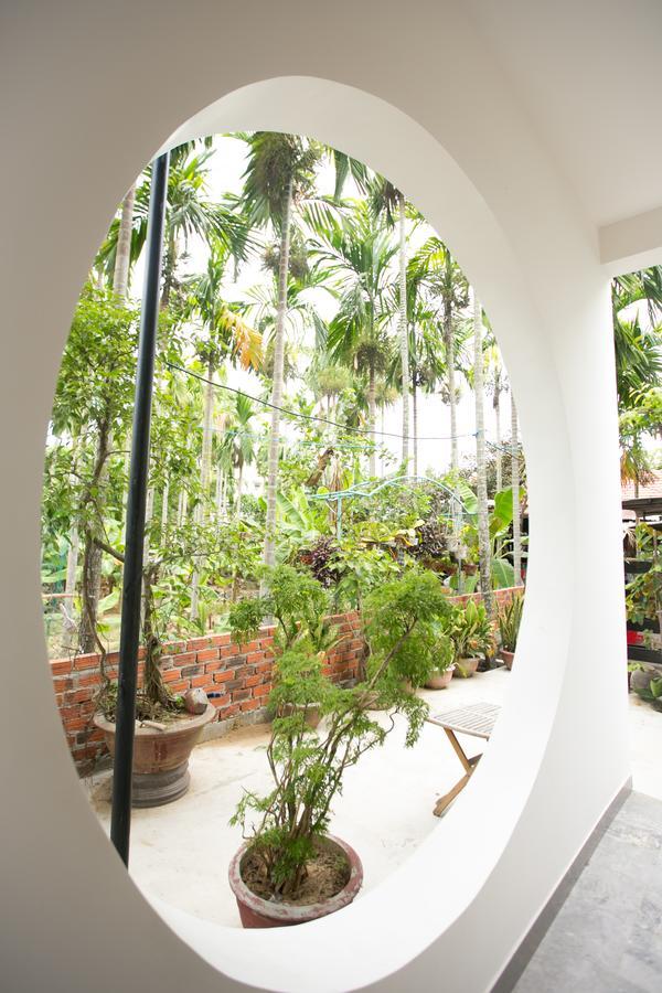Yen Villa Hoi An Eksteriør bilde