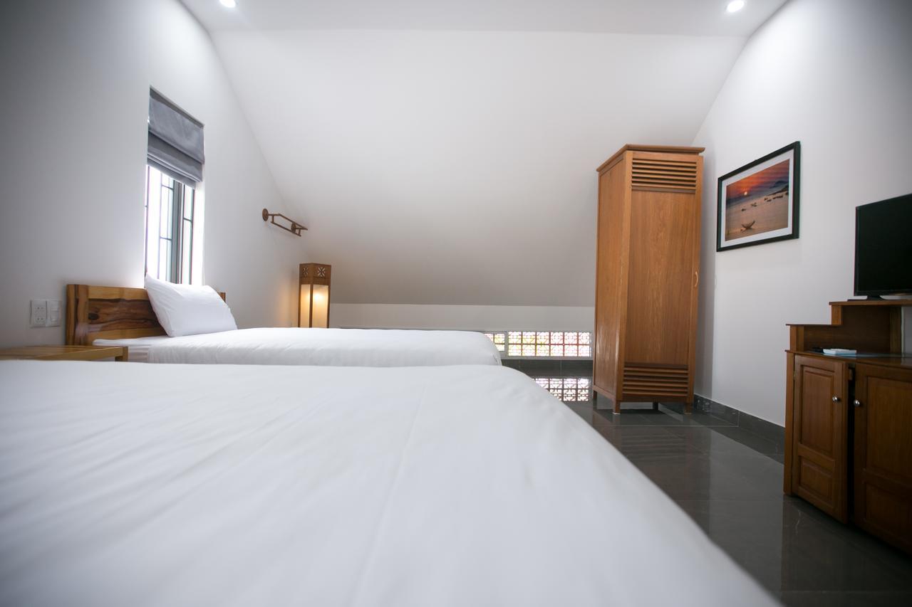 Yen Villa Hoi An Eksteriør bilde